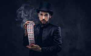 Things to Consider Before Becoming a Virtual Magician